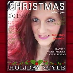 Meet your Posher, Brenda